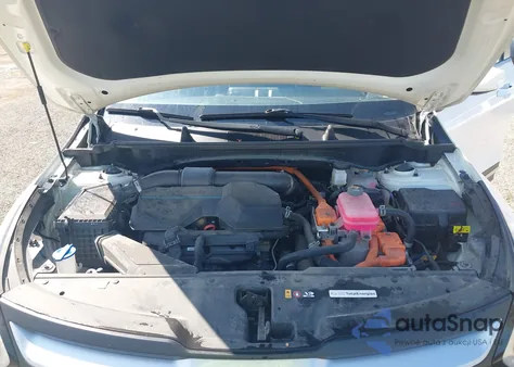 2023 Kia Sportage Hybrid Lx from USA, damaged, VIN KNDPUCAG9P7033662